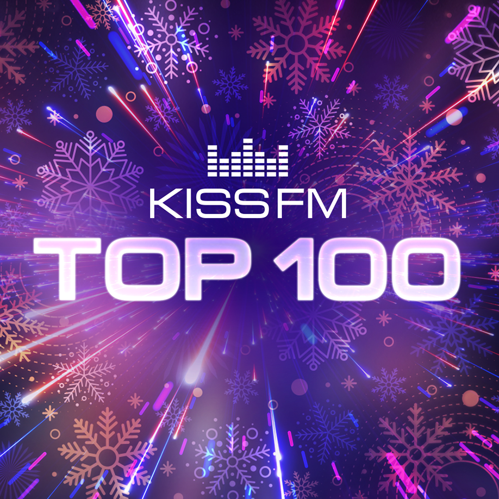 Kiss FM TOP 100